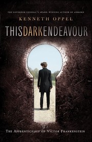 Cover of: This Dark Endeavour