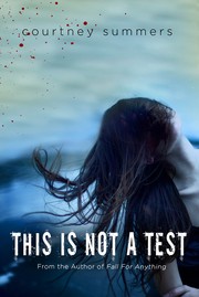 Cover of: This is not a test