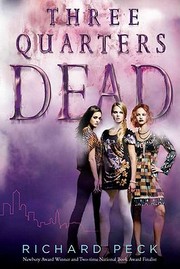 Cover of: Three-Quarters Dead by 