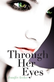 Cover of: Through her eyes