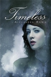 Cover of: Timeless by 