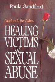 Cover of: Healing victims of sexual abuse