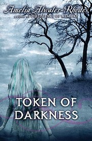 Cover of: Token of Darkness by 