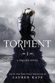 Cover of: Torment by 