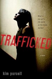 Cover of: Trafficked