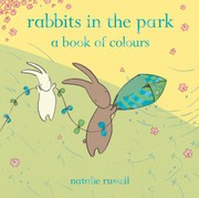 Cover of: Rabbits in the Park