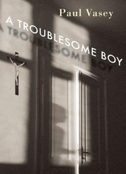 Cover of: Troublesome Boy