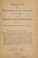 Cover of: The digest of the proceedings, laws, decisions and enactments of the Grand lodge of Nebraska