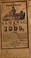 Cover of: The farmers' almanac, for the year 1829