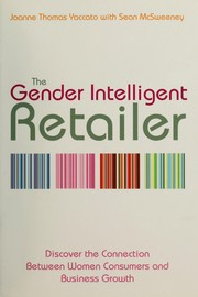 Cover of: Retail Ecology: Transform Your Business Using Gender Intelligence