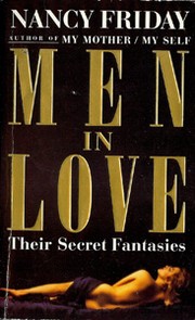 Cover of: Men in love by Nancy Friday