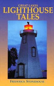 Cover of: Lighthouse tales