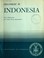 Cover of: Investment in Indonesia