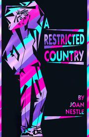 Cover of: A restricted country