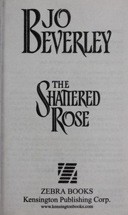 Cover of: The shattered rose