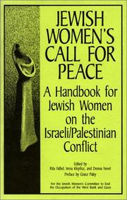 Cover of: Jewish Women