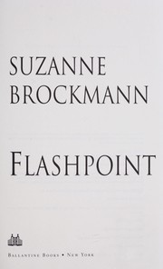 Cover of: Flashpoint