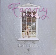 Cover of: Fanny and Annabelle