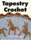Cover of: Tapestry Crochet