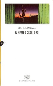 Cover of: Il mambo degli orsi by 