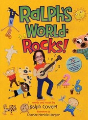 Cover of: Ralph's world rocks!
