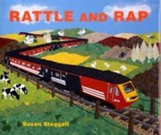 Cover of: Rattle and Rap