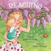 Cover of: Reaching