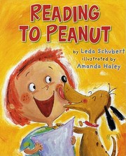 Cover of: Reading to Peanut