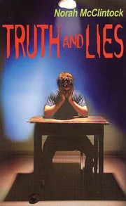 Cover of: Truth and Lies