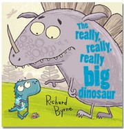 Cover of: Really Really Really Big Dinosaur