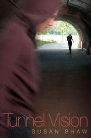 Cover of: Tunnel vision by 