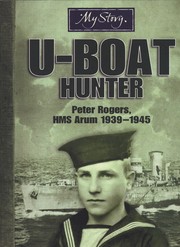 Cover of: U-Boat Hunter by 