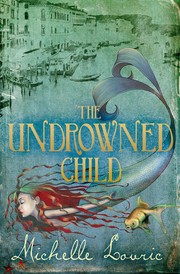Cover of: Undrowned Child by 