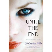 Cover of: Until the end