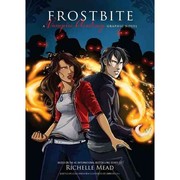 Cover of: Frostbite by Leigh Dragoon