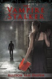 Cover of: Vampire Stalker by 