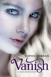 Cover of: Vanish by Sophie Jordan
