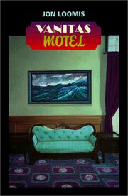 Cover of: Vanitas Motel