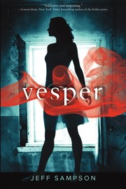 Cover of: Vesper