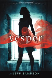 Cover of: Vesper by 