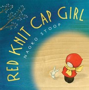 Cover of: Red Knit Cap Girl