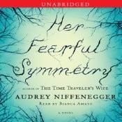 Cover of: Her Fearful Symmetry by 