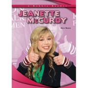 Jennette McCurdy by Mary Boone