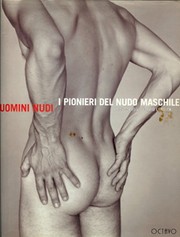 Cover of: Uomini nudi by 