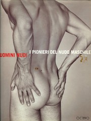 Cover of: Uomini nudi by David Leddick