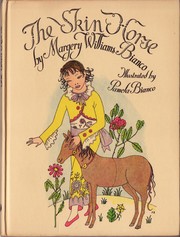 Cover of: The skin horse