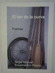 Cover of: El ser de la curva