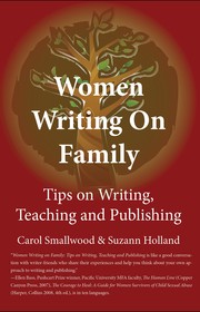 Cover of:  by Heather Smith, Carol Smallwood