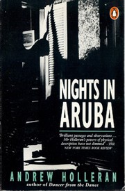 Cover of: Nights in Aruba by Andrew Holleran