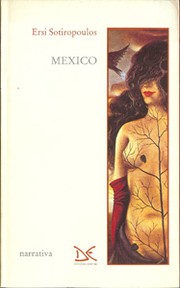 Cover of: Mexico